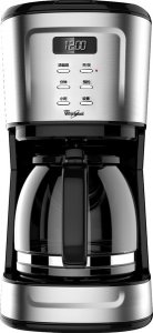 惠而浦咖啡機(jī)