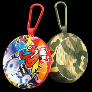 MIFAF1 戶(hù)牙藍(lán)牙音箱