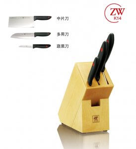 合肥雙立人刀具、雙立人鍋具-合肥雙立人代理